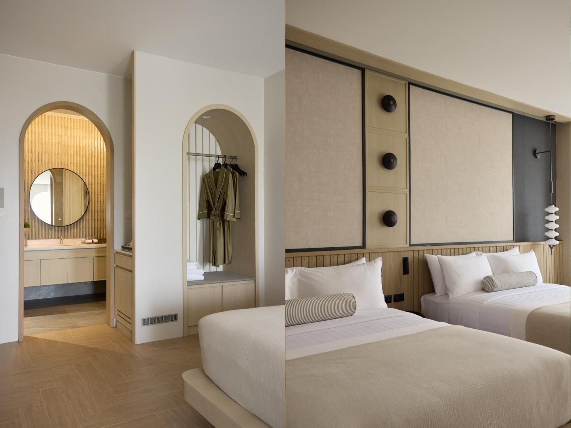 Hotel Arco Phuket Town Exterior foto