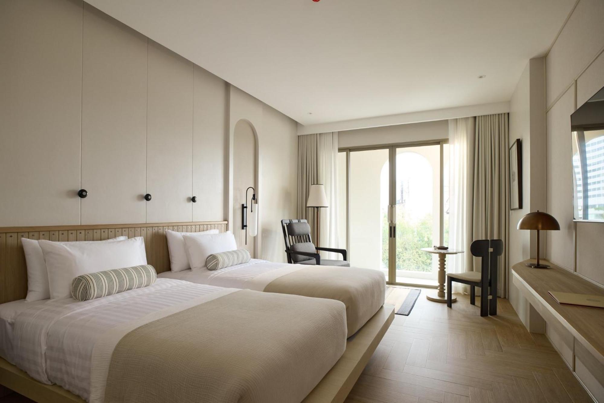 Hotel Arco Phuket Town Exterior foto